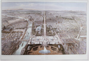 Paris Second Empire