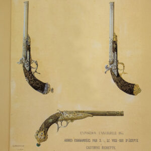 Gastinne Renette expouniverselle en1855